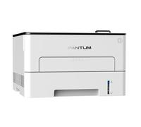 Pantum P3305DN A4 Size Mono Laser Printer 33ppm SFP, Ideal for Home and Office Use, with 250 Sheet Paper Tray