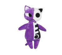 Panty and stocking Angel Honekoneko Bone Cat Children's Plush Toy Doll