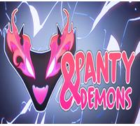 Panty&Demons Steam CD Key