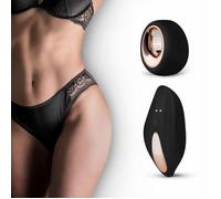 Panty Rebel Vibe One Size Briefs Remote Control Womens Sexy Knickers Vibrator