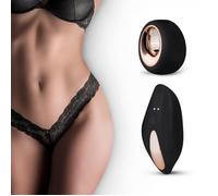 Panty Rebel Vibrating Thong