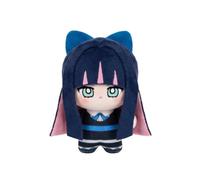 Panty Stocking Plush Figure Anime Soft Hug Pillow 10cm Mini Pendant