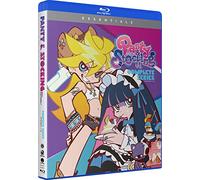 Panty & Stocking with Garterbelt - Blu-ray - Complete Series