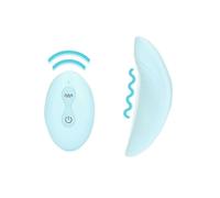 Panty Vibrator Knicker Vibrator Remote Control Discreet Wearable Public Play