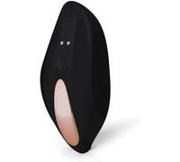 Wearable Hidden Vibrator Underwear PantyRebel Vibrating Thong