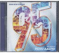 Panu Aaltio - 95