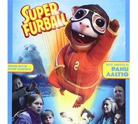 Panu Aaltio - Super Furball