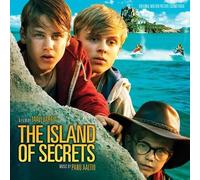 Panu Aaltio - The Island Of Secrets