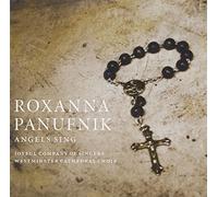 Panufnik: Angels Sing