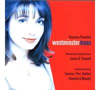 Panufnik: Westminster Mass