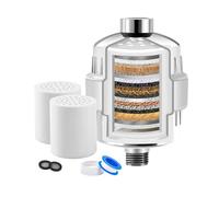 Panumly High Output Revitalizing Shower Filter