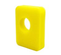 Panurok Lawn Mower Air Filters Filter 799579 Air Cleaner Foam Filter Replacement Air Lawn Mower Air Filters and Spark Plug for Briggs Stratton Engine