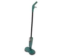 Panv Electric Mop with Water Spray, High Cleaning Efficiency USB Charging Cordless Electric Mop Time Saving for Floor Cleaning