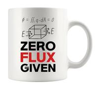 Panvola Zero Flux Given Engineer Gifts For Boyfriend Husband Dad From Girlfriend Wife Mom Physics Math Teacher Engineering Themed Mugs Novelty Drinkware Ceramic Mug 11 oz White