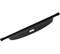 PANXUC Rear Boot Cargo Cover Curtain For Benz EQC N293 400 2019-2024, Trunk Retractable Cargo Cover Shield Shade Curtain Partition Board Privacy Blinds