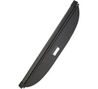 PANXUC Rear Boot Cargo Cover Curtain For HRV XR-V Vezel 2014-2021, Trunk Retractable Cargo Cover Shield Shade Curtain Partition Board Privacy Blinds