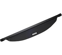 PANXUC Rear Boot Cargo Cover Curtain For KIA KX5 2017 2018 2019 2020, Trunk Retractable Cargo Cover Shield Shade Curtain Partition Board Privacy Blinds