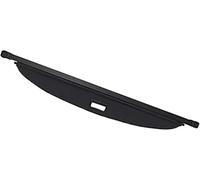 PANXUC Rear Boot Cargo Cover Curtain For Kia NIRO 2016-2019, Trunk Retractable Cargo Cover Shield Shade Curtain Partition Board Privacy Blinds