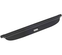 PANXUC Rear Boot Cargo Cover Curtain For Kia Sorento 2015-2017, Trunk Retractable Cargo Cover Shield Shade Curtain Partition Board Privacy Blinds