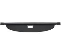 PANXUC Rear Boot Cargo Cover Curtain For Land Rover Discovery Sport L550 2015+, Trunk Retractable Cargo Cover Shield Shade Curtain Partition Board Privacy Blinds