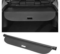 PANXUC Rear Boot Cargo Cover Curtain For Toyota Corolla Cross 2022-2024, Trunk Retractable Cargo Cover Shield Shade Curtain Partition Board Privacy Blinds