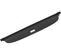 PANXUC Rear Boot Cargo Cover Curtain For VW Touran 1T 2003-2015, Trunk Retractable Cargo Cover Shield Shade Curtain Partition Board Privacy Blinds