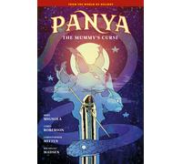 Panya: The Mummy's Curse