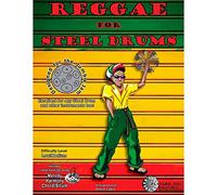 Panyard JJ5520 Jumbie Jam Reggae for Steel Pan Book
