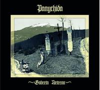 Panychida – Gabreta Aeterna – CD – US Import – Alive AG