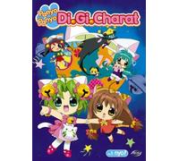 Panyo Panyo Di Gi Charat 1: Nyo [DVD] [Region 1] [US Import] [NTSC]
