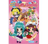 Panyo Panyo Di Gi Charat 2: Nyu [DVD] [2004] [Region 1] [US Import] [NTSC]
