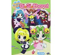 Panyo Panyo Di Gi Charat 3: Mya [DVD] [Region 1] [US Import] [NTSC]