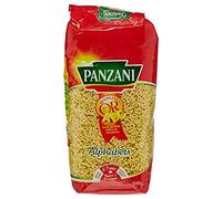 Panzani Alphabets 500g (Pack of 5)
