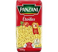 Panzani etoiles - 500 g Stars Vermicelli Pasta