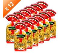 Panzani farfalle 500g x12