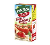 Panzani Fresh Tomato Puree Natural No Added Water - The Brick 500g