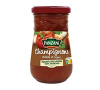 Panzani Mushroom Sauce 210 g