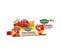 PANZANI sauce tube tomatoes cooked with vegetables -180g