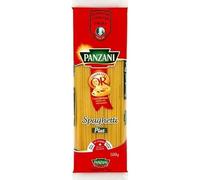 Panzani Spaghetti Dish 500g (Pack of 5)