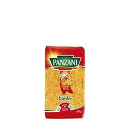 Panzani - Star Pasta 500G - Lot of 5