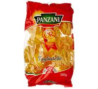 Panzani Tagliatelle Pasta, 500 g, Pack of 6