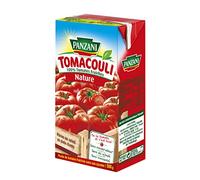 Panzani Tomacouli Nature 500g - Pack of 4