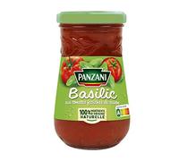 Panzani Tomato Basil Sauce 210g (x12)