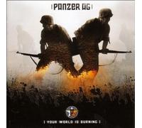 Panzer Ag - Your World Is Burning