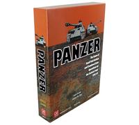 Panzer Basic Game