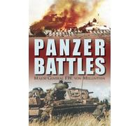 Panzer Battles