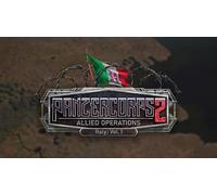 Panzer Corps 2: Allied Operations - Italy Vol. 1