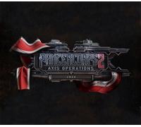 Panzer Corps 2: Axis Operations - 1939 DLC EU PC Steam CD Key