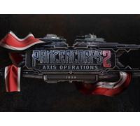 Panzer Corps 2: Axis Operations - 1939 (DLC) (PC) Steam Key - GLOBAL
