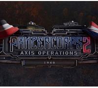 Panzer Corps 2: Axis Operations - 1940 DLC PC Steam CD Key